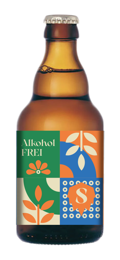 Alkoholfrei (Isotonisch)