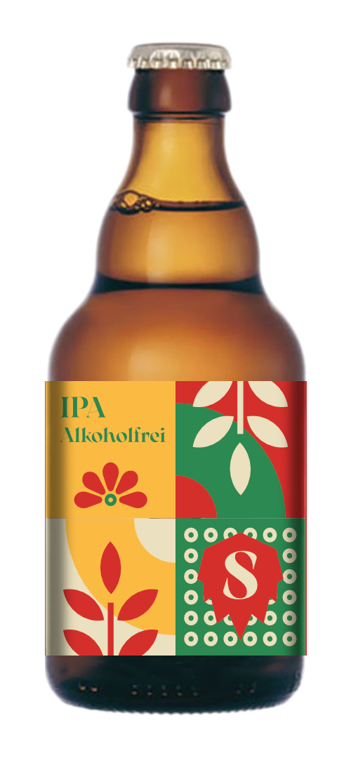 IPA Alkoholfrei