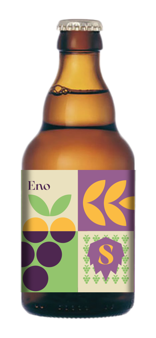 Eno - Italian Grape Ale