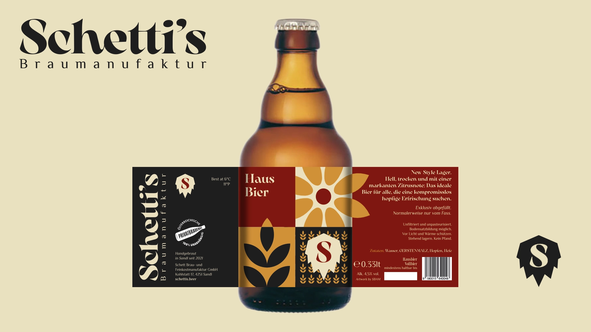Hausbier
