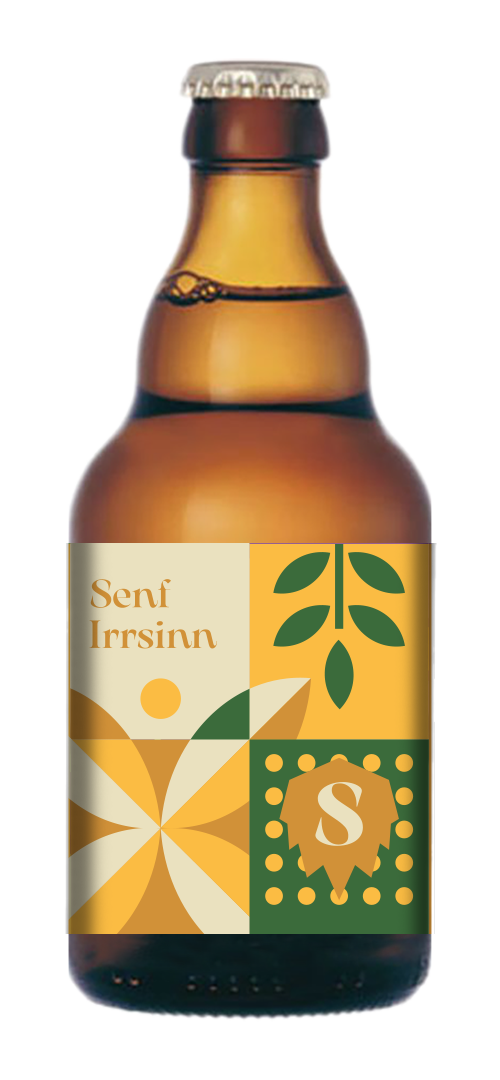 Senf Irrsinn