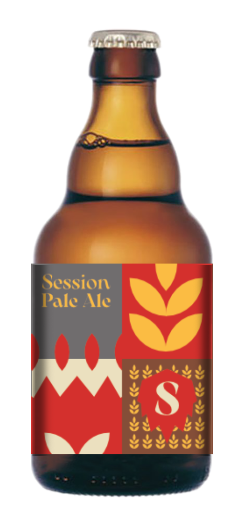 Session Pale Ale