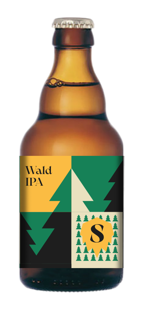 Wald IPA